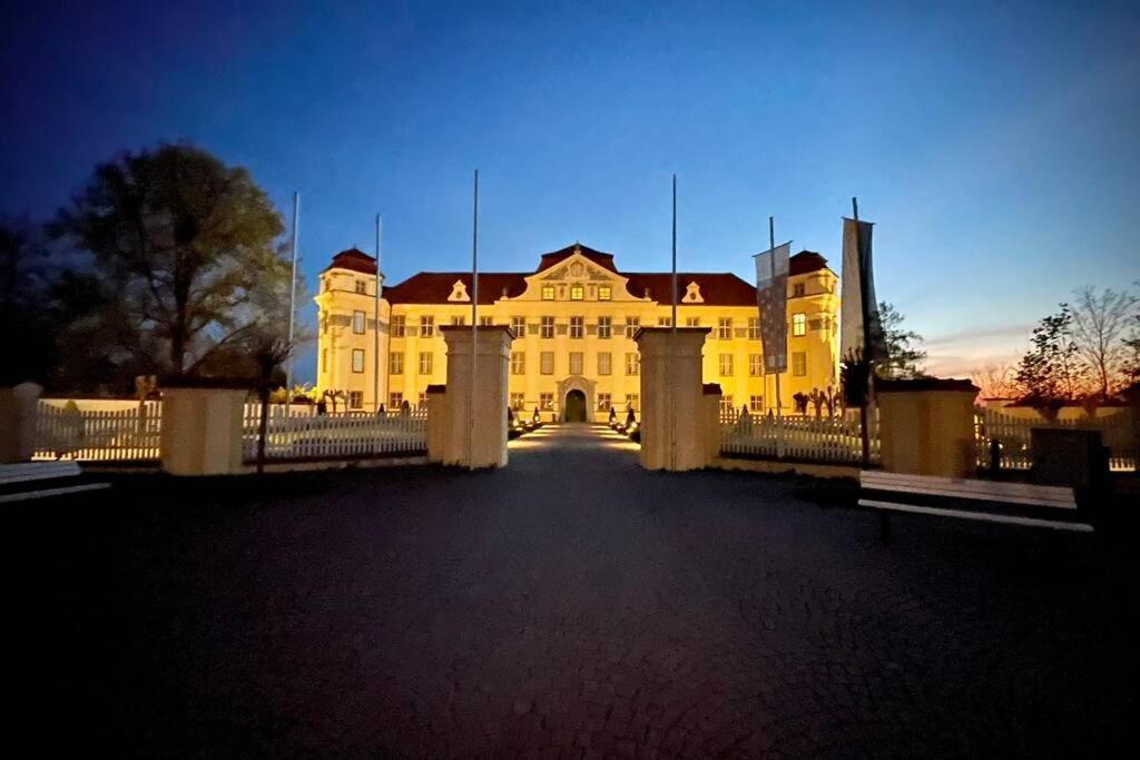 Schmuckstuck Am Bodensee テットナング エクステリア 写真