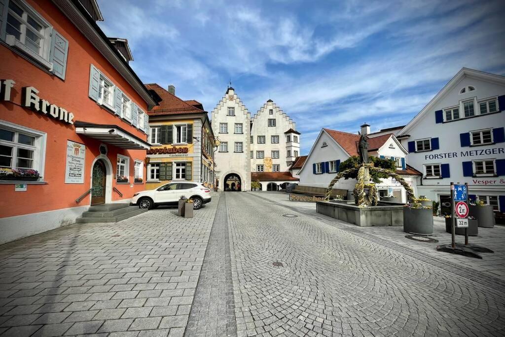 Schmuckstuck Am Bodensee テットナング エクステリア 写真